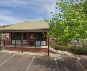 Offices commercial property leased at 2-4 Glassey Place Spence ACT 2615