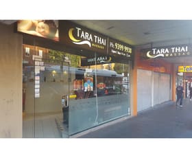 Shop & Retail commercial property leased at 8 Belmore Road Randwick NSW 2031