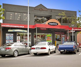 Offices commercial property leased at 14 Brook Street Sunbury VIC 3429