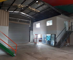 Factory, Warehouse & Industrial commercial property leased at 1a/207 Queens Road Kingston QLD 4114