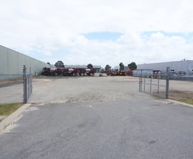 Development / Land commercial property leased at 29 Bungana Avenue Perth Airport WA 6105