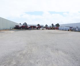 Development / Land commercial property leased at 29 Bungana Avenue Perth Airport WA 6105