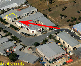 Other commercial property leased at 1/21 Duntroon Street Brendale QLD 4500