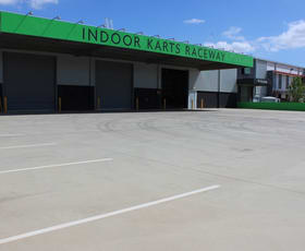 Factory, Warehouse & Industrial commercial property for lease at 25 Business Park Drive Ravenhall VIC 3023