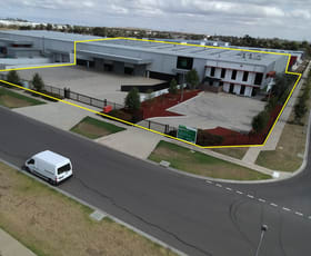 Factory, Warehouse & Industrial commercial property for lease at 25 Business Park Drive Ravenhall VIC 3023