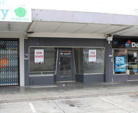 Shop & Retail commercial property leased at 355B Bluff Road Hampton VIC 3188