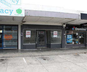 Shop & Retail commercial property leased at 355B Bluff Road Hampton VIC 3188