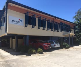 Offices commercial property leased at Ground Floor, 35 Dalton Drive Maroochydore QLD 4558