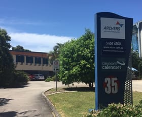 Offices commercial property leased at Ground Floor, 35 Dalton Drive Maroochydore QLD 4558