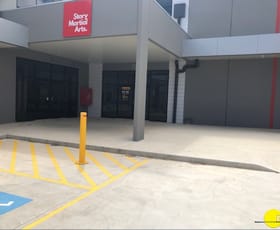 Factory, Warehouse & Industrial commercial property leased at 5/133-143 Elgar Road Derrimut VIC 3030