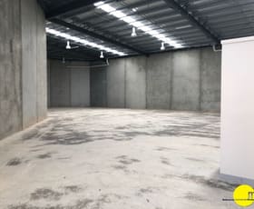 Factory, Warehouse & Industrial commercial property leased at 5/133-143 Elgar Road Derrimut VIC 3030