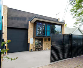 Offices commercial property leased at 14 Salisbury Street Botany NSW 2019