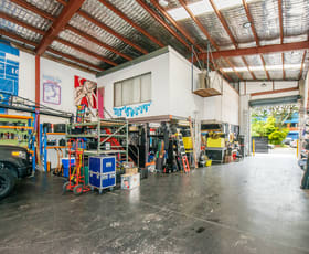Offices commercial property leased at 14 Salisbury Street Botany NSW 2019