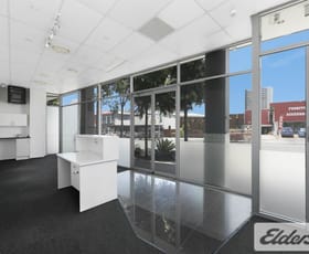 Shop & Retail commercial property leased at Shop/803 Stanley Street Woolloongabba QLD 4102