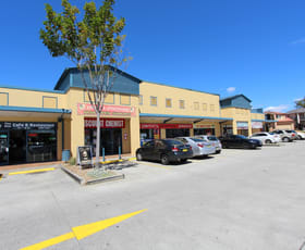 Shop & Retail commercial property leased at 52 Wroxham Road Prestons NSW 2170