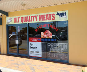 Shop & Retail commercial property leased at 52 Wroxham Road Prestons NSW 2170