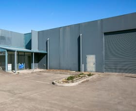 Factory, Warehouse & Industrial commercial property leased at 2/9 Jennings Court Rosebud VIC 3939