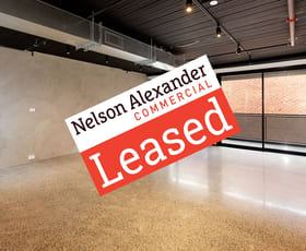 Offices commercial property leased at 3/41 Lygon Street Brunswick East VIC 3057