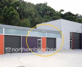 Factory, Warehouse & Industrial commercial property leased at Cromer NSW 2099
