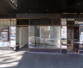 Hotel, Motel, Pub & Leisure commercial property leased at 89B Fitzroy Street St Kilda VIC 3182