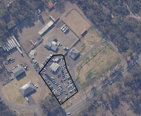 Development / Land commercial property leased at Londonderry NSW 2753