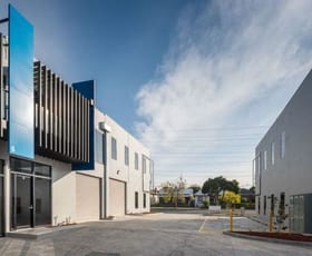 Factory, Warehouse & Industrial commercial property leased at 5,167-173 Hyde Street Yarraville VIC 3013