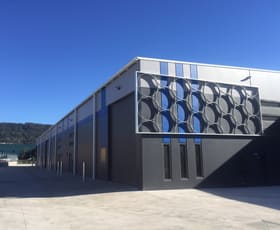 Factory, Warehouse & Industrial commercial property leased at 3/6 Pioneer Drive Bellambi NSW 2518