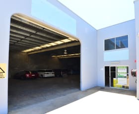 Factory, Warehouse & Industrial commercial property leased at Unit 4/2 Premier Circuit Warana QLD 4575