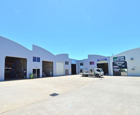 Factory, Warehouse & Industrial commercial property leased at Unit 4/2 Premier Circuit Warana QLD 4575
