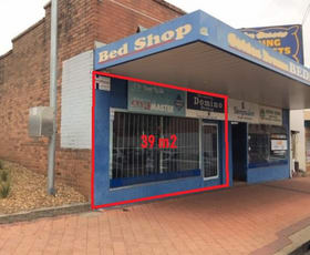 Medical / Consulting commercial property leased at 23 Howard Road Padstow NSW 2211
