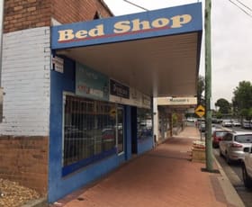 Shop & Retail commercial property leased at 23 Howard Road Padstow NSW 2211