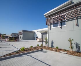 Factory, Warehouse & Industrial commercial property leased at Molendinar QLD 4214