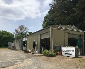 Factory, Warehouse & Industrial commercial property leased at 3/416-420 Maroondah Highway Healesville VIC 3777