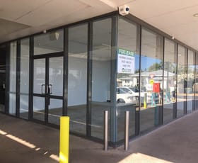 Shop & Retail commercial property leased at 4/16 Bell St Chinchilla QLD 4413