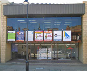 Offices commercial property leased at Suite 4/33 Fitzmaurice Street Wagga Wagga NSW 2650