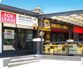 Shop & Retail commercial property leased at 8/338 Waterworks Road Ashgrove QLD 4060