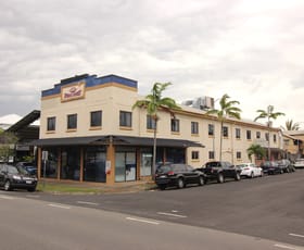 Offices commercial property leased at 3/124 Spence Street Parramatta Park QLD 4870