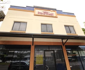 Offices commercial property leased at 3/124 Spence Street Parramatta Park QLD 4870