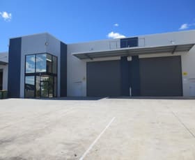 Showrooms / Bulky Goods commercial property leased at 8 Natasha Street Capalaba QLD 4157