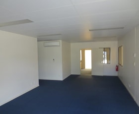 Factory, Warehouse & Industrial commercial property leased at 8 Natasha Street Capalaba QLD 4157