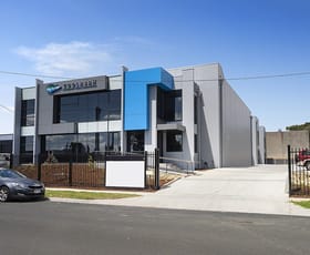 Factory, Warehouse & Industrial commercial property leased at 10 Laser Drive Rowville VIC 3178