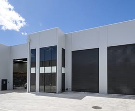 Factory, Warehouse & Industrial commercial property leased at 10 Laser Drive Rowville VIC 3178