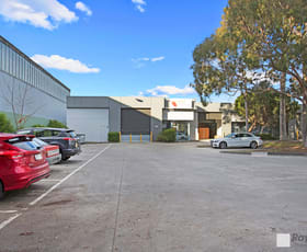 Showrooms / Bulky Goods commercial property leased at 13/14-26 Audsley Street Clayton South VIC 3169