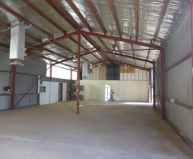 Factory, Warehouse & Industrial commercial property leased at 1/48 Mountbatten Drive Dubbo NSW 2830