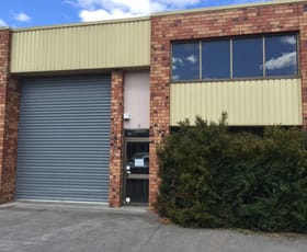 Factory, Warehouse & Industrial commercial property leased at 6/2 Garden Boulevard Dingley Village VIC 3172