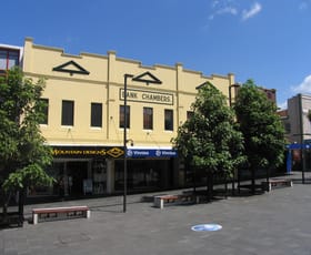 Offices commercial property leased at Suite 3/125 Crown Street Wollongong NSW 2500