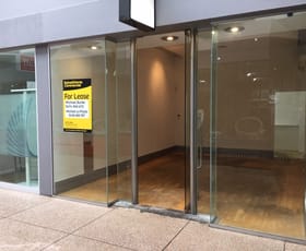 Shop & Retail commercial property leased at Unit 2/22-30 Franklin Street Griffith ACT 2603