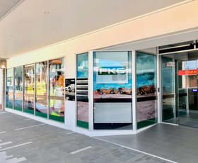 Medical / Consulting commercial property leased at Suite 2/458-468 Flinders Street Townsville City QLD 4810