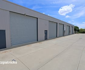 Factory, Warehouse & Industrial commercial property leased at 12/23 Copland Street Wagga Wagga NSW 2650