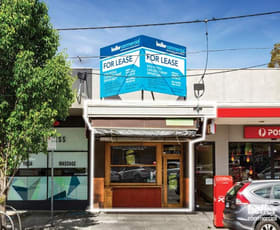 Shop & Retail commercial property leased at 145B Station Street Fairfield VIC 3078